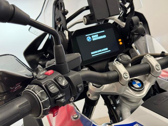 BMW Motorrad R 1250 GS Adventure  de ocasión 