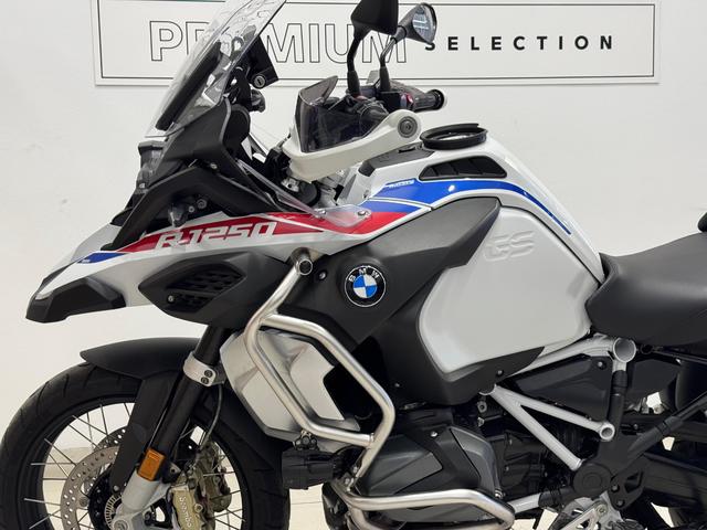 BMW Motorrad R 1250 GS Adventure  de ocasión 