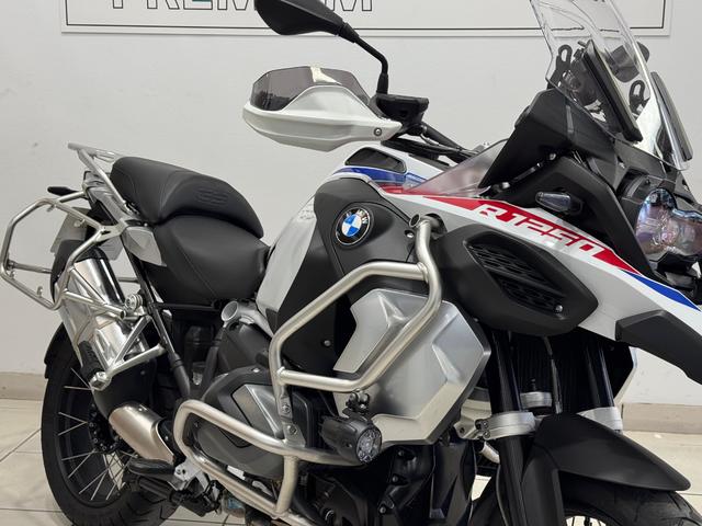 BMW Motorrad R 1250 GS Adventure  de ocasión 