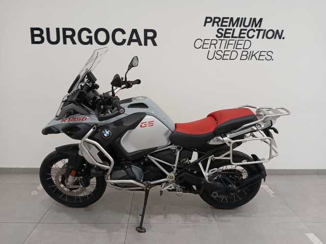 BMW Motorrad R 1250 GS Adventure  de ocasión 