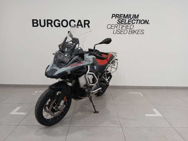 BMW Motorrad R 1250 GS Adventure  de ocasión 