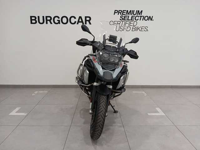BMW Motorrad R 1250 GS Adventure  de ocasión 