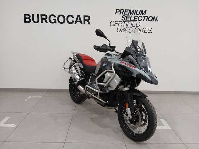 BMW Motorrad R 1250 GS Adventure  de ocasión 