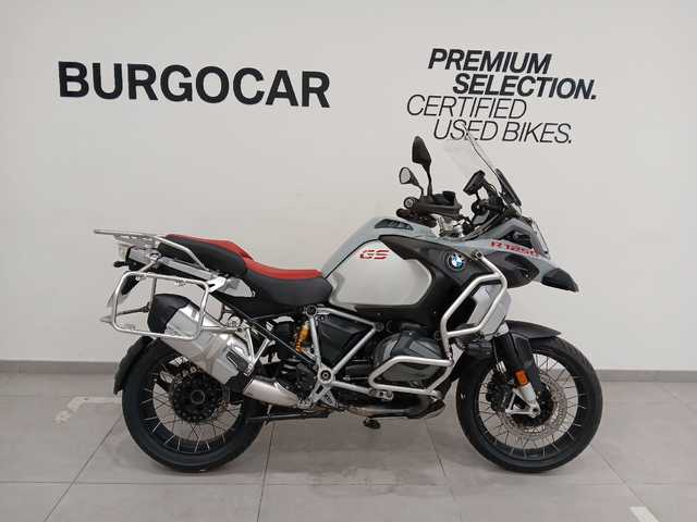 BMW Motorrad R 1250 GS Adventure  de ocasión 