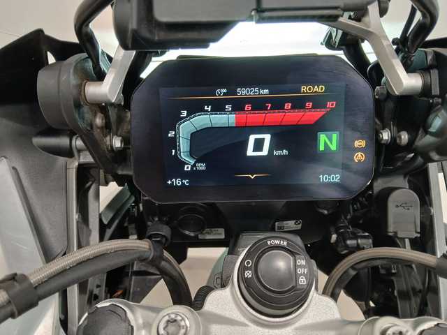 BMW Motorrad R 1250 GS Adventure  de ocasión 