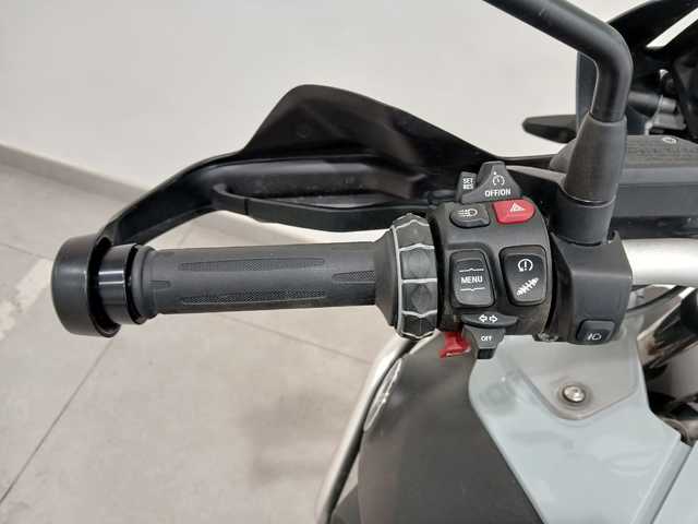 BMW Motorrad R 1250 GS Adventure  de ocasión 