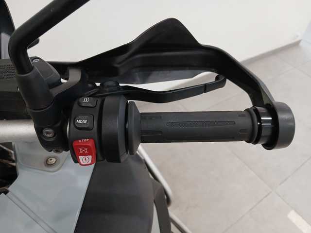 BMW Motorrad R 1250 GS Adventure  de ocasión 