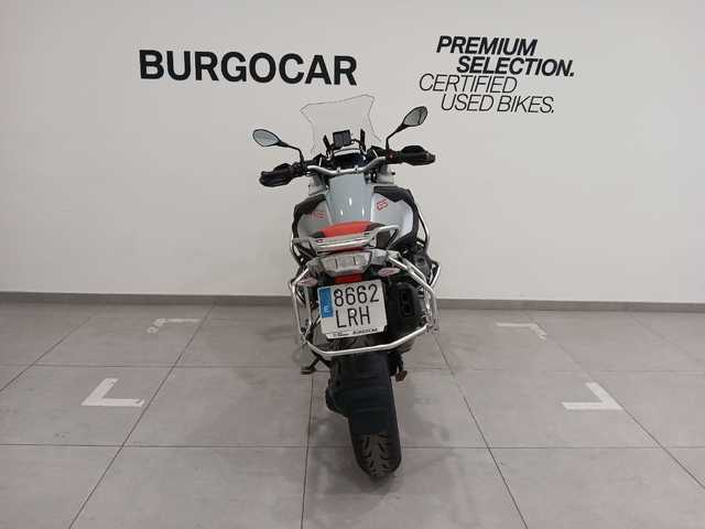 BMW Motorrad R 1250 GS Adventure  de ocasión 