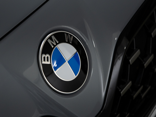 BMW Serie 4 420d Gran Coupe color Gris. Año 2022. 140KW(190CV). Diésel. En concesionario BMW Fuenteolid Valladolid de Valladolid