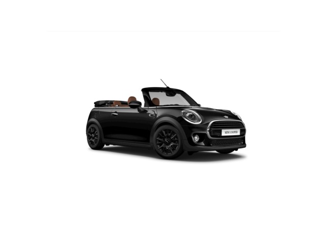 fotoG 0 del MINI MINI Cabrio Cooper 100 kW (136 CV) 136cv Gasolina del 2020 en Pontevedra