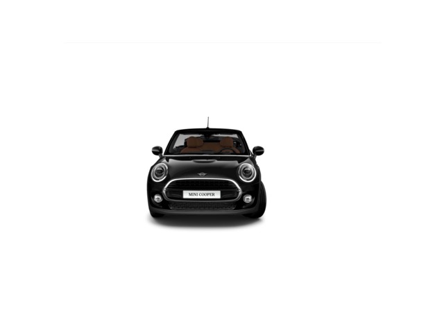 fotoG 1 del MINI MINI Cabrio Cooper 100 kW (136 CV) 136cv Gasolina del 2020 en Pontevedra