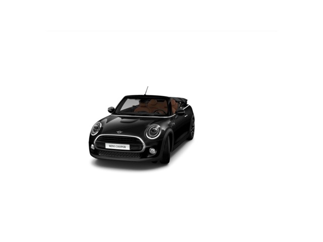 fotoG 3 del MINI MINI Cabrio Cooper 100 kW (136 CV) 136cv Gasolina del 2020 en Pontevedra