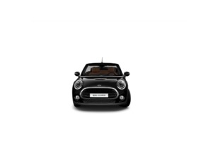 Fotos de MINI Cabrio Cooper 100 kW (136 CV)