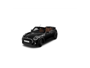 Fotos de MINI Cabrio Cooper 100 kW (136 CV)