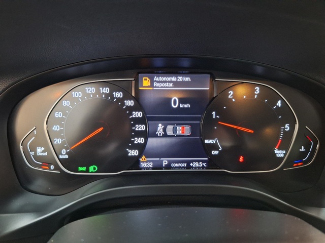 BMW X3 xDrive20d color Blanco. Año 2021. 140KW(190CV). Diésel. En concesionario Tormes Motor de Salamanca