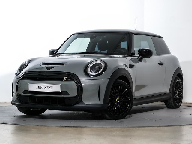 fotoG 0 del MINI MINI 3 Puertas Cooper SE 135 kW (184 CV) 184cv Eléctrico del 2022 en Tarragona