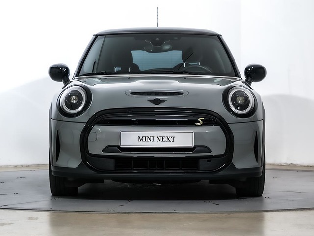 fotoG 1 del MINI MINI 3 Puertas Cooper SE 135 kW (184 CV) 184cv Eléctrico del 2022 en Tarragona