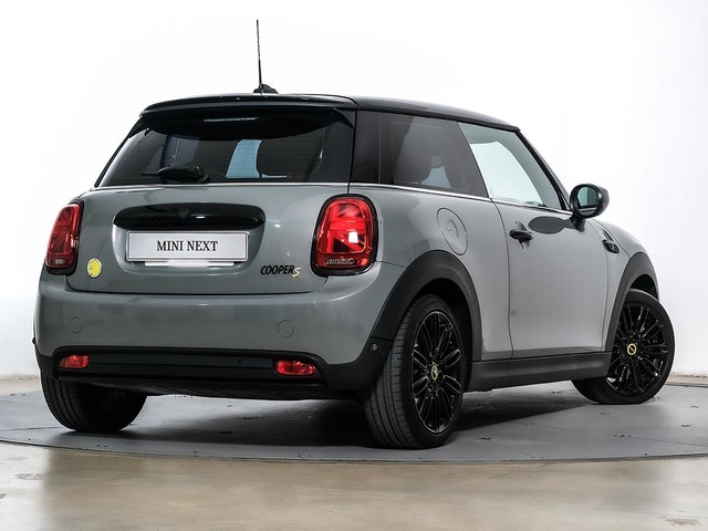 fotoG 3 del MINI MINI 3 Puertas Cooper SE 135 kW (184 CV) 184cv Eléctrico del 2022 en Tarragona