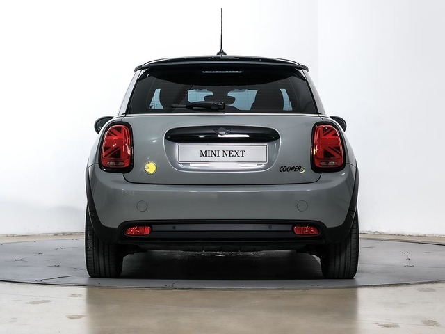 fotoG 4 del MINI MINI 3 Puertas Cooper SE 135 kW (184 CV) 184cv Eléctrico del 2022 en Tarragona