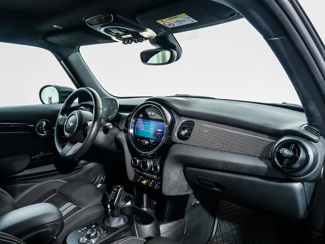 fotoG 7 del MINI MINI 3 Puertas Cooper SE 135 kW (184 CV) 184cv Eléctrico del 2022 en Tarragona