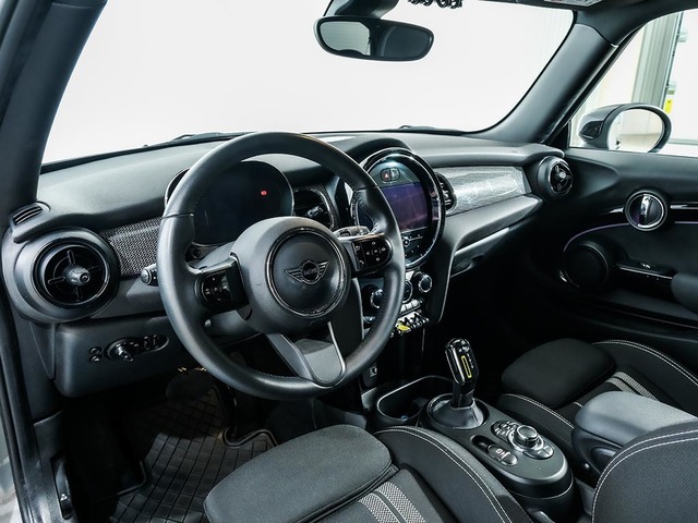 fotoG 21 del MINI MINI 3 Puertas Cooper SE 135 kW (184 CV) 184cv Eléctrico del 2022 en Tarragona