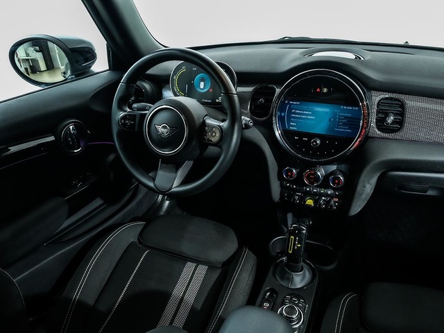 fotoG 24 del MINI MINI 3 Puertas Cooper SE 135 kW (184 CV) 184cv Eléctrico del 2022 en Tarragona