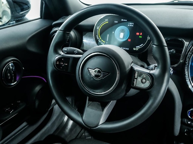 fotoG 25 del MINI MINI 3 Puertas Cooper SE 135 kW (184 CV) 184cv Eléctrico del 2022 en Tarragona