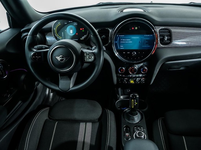 fotoG 27 del MINI MINI 3 Puertas Cooper SE 135 kW (184 CV) 184cv Eléctrico del 2022 en Tarragona