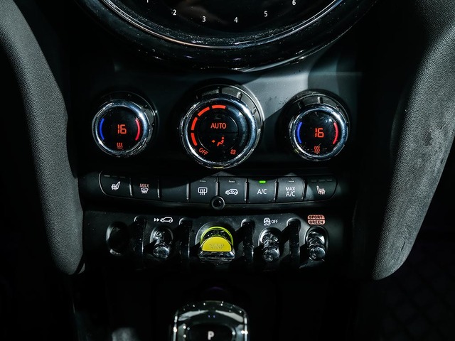 fotoG 29 del MINI MINI 3 Puertas Cooper SE 135 kW (184 CV) 184cv Eléctrico del 2022 en Tarragona