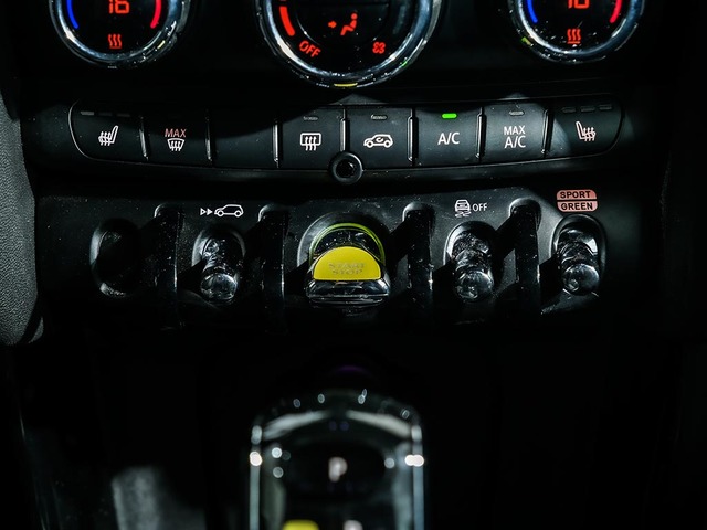 fotoG 30 del MINI MINI 3 Puertas Cooper SE 135 kW (184 CV) 184cv Eléctrico del 2022 en Tarragona