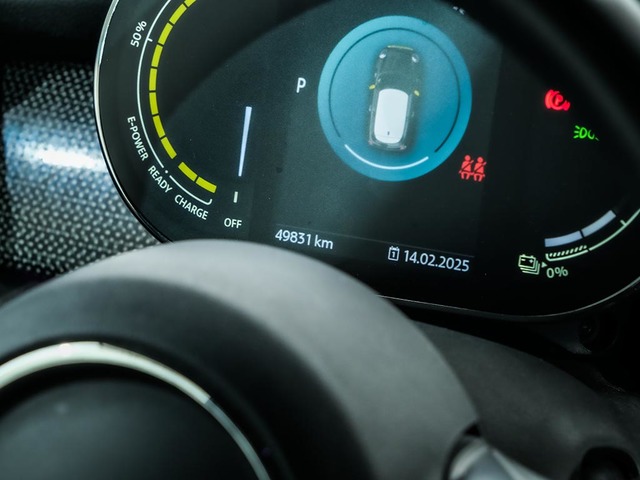 fotoG 36 del MINI MINI 3 Puertas Cooper SE 135 kW (184 CV) 184cv Eléctrico del 2022 en Tarragona