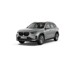 Fotos de BMW X1 xDrive25e color Gris Plata. Año 2025. 180KW(245CV). Híbrido Electro/Gasolina. En concesionario Barcelona Premium -- GRAN VIA de Barcelona