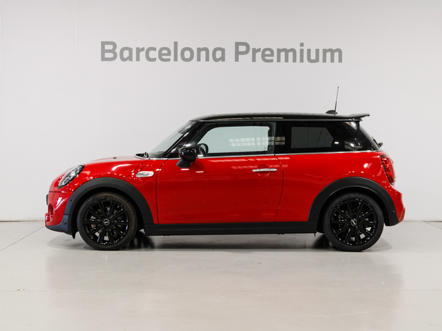 fotoG 2 del MINI MINI 3 Puertas Cooper S 141 kW (192 CV) 192cv Gasolina del 2020 en Barcelona