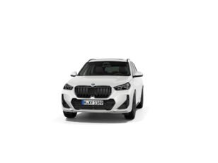 Fotos de BMW X1 sDrive18d color Blanco. Año 2022. 110KW(150CV). Diésel. En concesionario Oliva Motor Girona de Girona