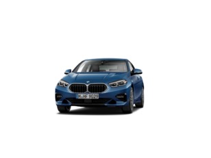 Fotos de BMW Serie 2 218i Gran Coupe color Azul. Año 2024. 103KW(140CV). Gasolina. En concesionario BYmyCAR Madrid - Alcalá de Madrid