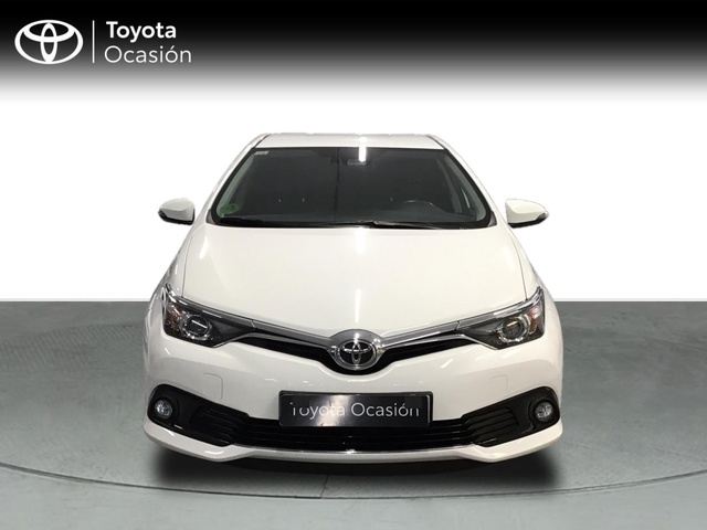 Toyota Auris 120T Active 85 kW (116 CV)