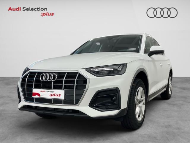 Audi Selection