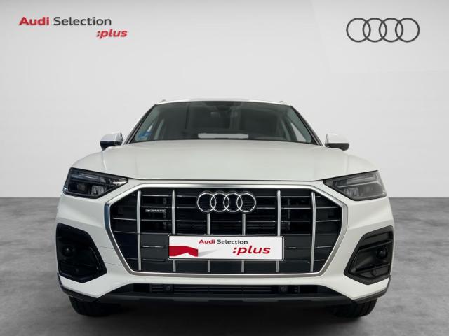 Audi selection Plus