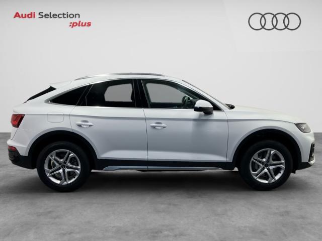 Audi selection Plus