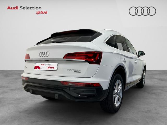 Audi selection Plus