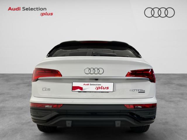 Audi selection Plus