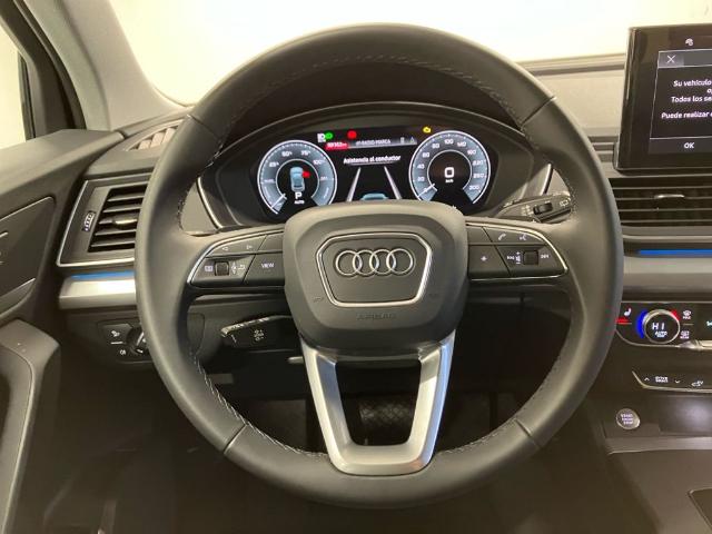 Audi selection Plus