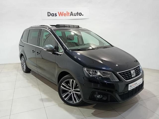 SEAT Arona 2.0 TDI S&S Xcellence DSG 130 kW (177 CV)