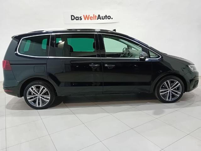 SEAT Arona 2.0 TDI S&S Xcellence DSG 130 kW (177 CV)