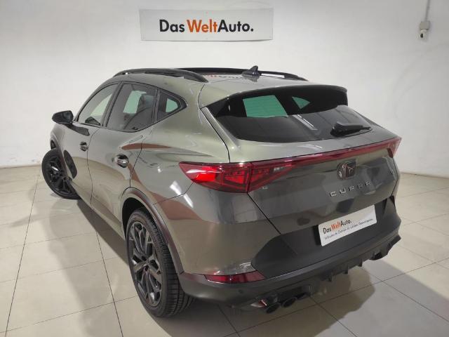 CUPRA Formentor 2.0 TSI VZ 4Drive DSG 228 kW (310 CV)