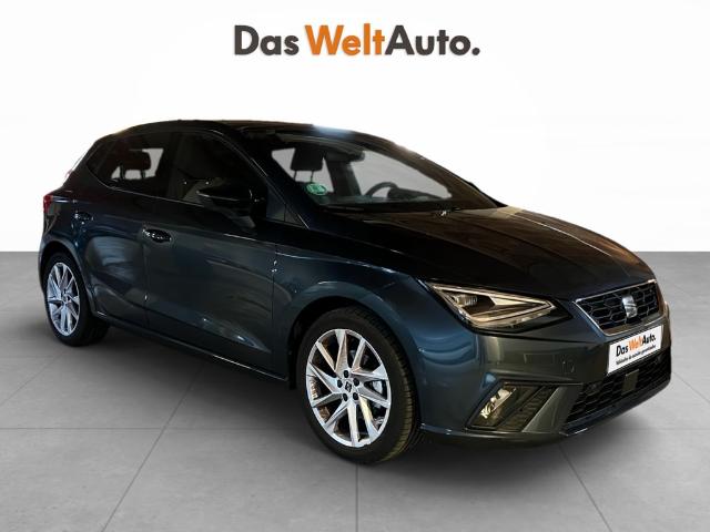 SEAT Ibiza 1.5 TSI S&S FR XS DSG 110 kW (150 CV)