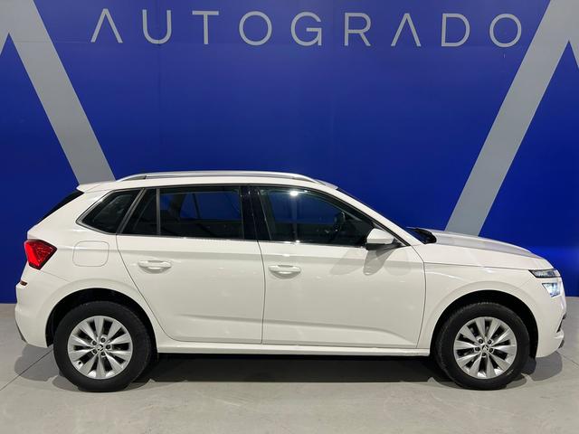 Skoda Kamiq 1.0 TSI Ambition DSG 81 kW (110 CV)