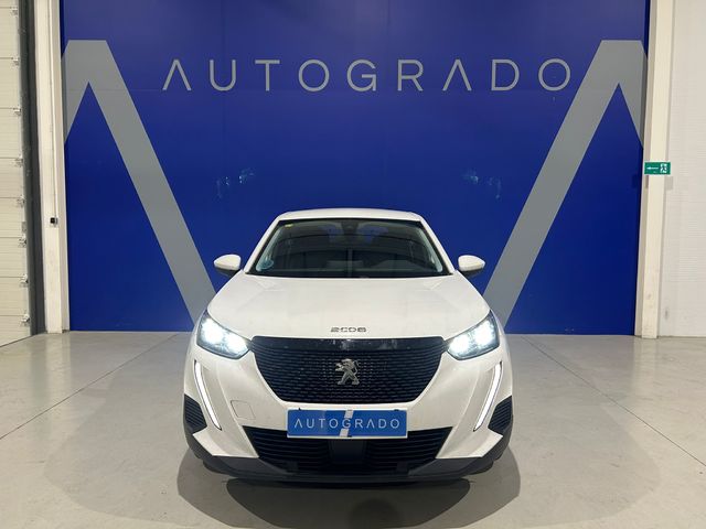 Peugeot 2008 PureTech 100 S&S Active 75 kW (100 CV)