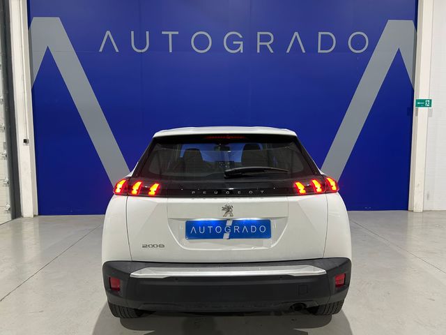 Peugeot 2008 PureTech 100 S&S Active 75 kW (100 CV)