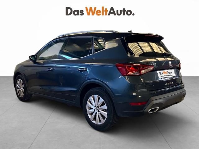 SEAT Arona 1.0 TSI S&S FR Plus 81 kW (110 CV)